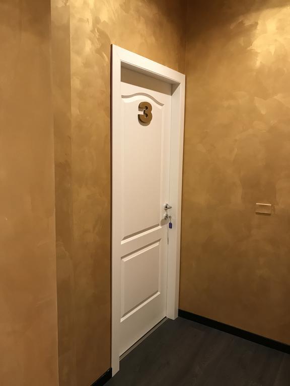 Secret Rhome Roma Ngoại thất bức ảnh