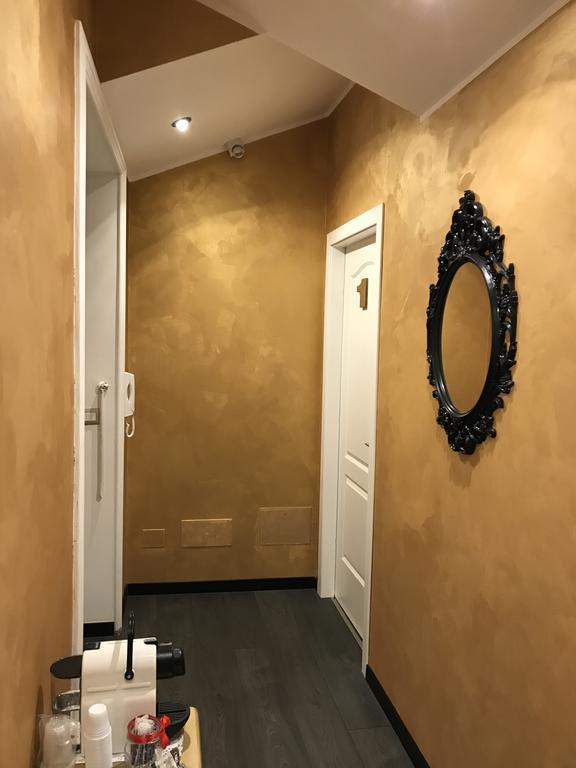 Secret Rhome Roma Ngoại thất bức ảnh