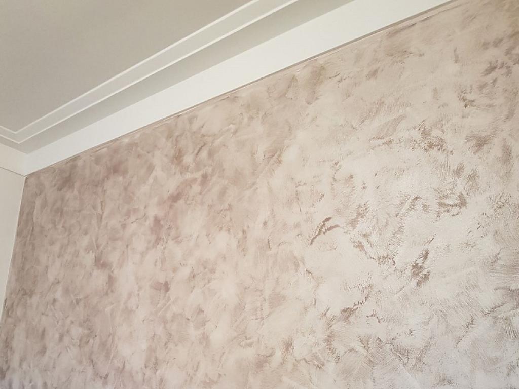 Secret Rhome Roma Ngoại thất bức ảnh