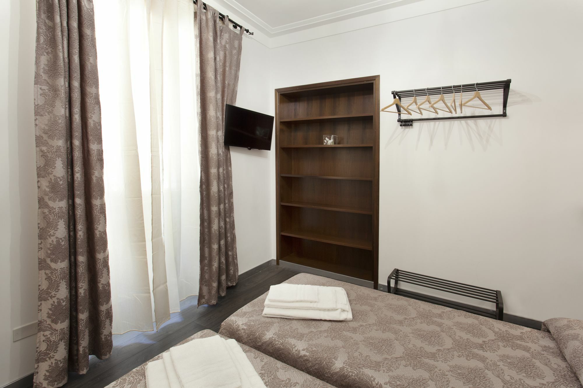 Secret Rhome Roma Ngoại thất bức ảnh