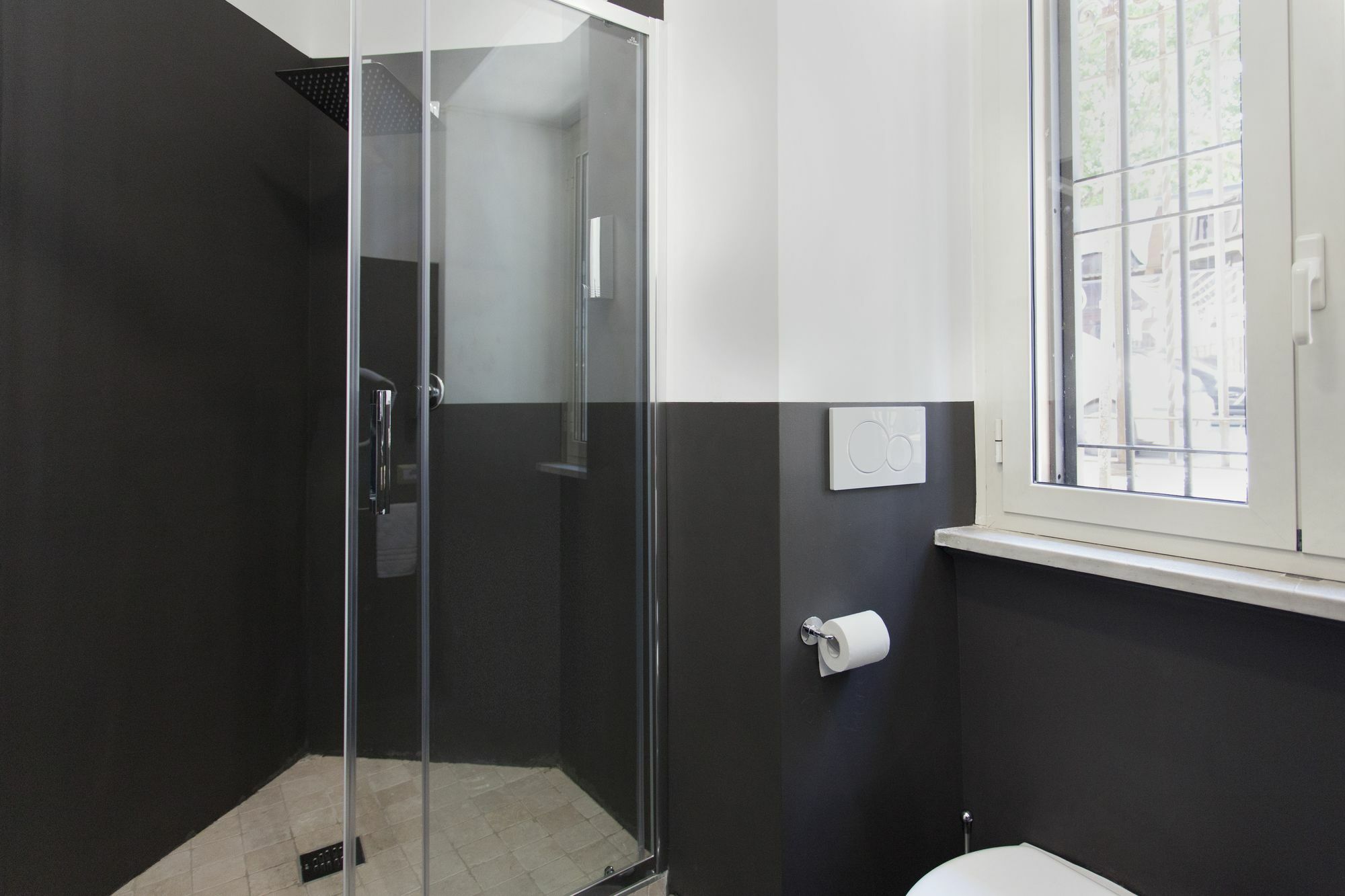 Secret Rhome Roma Ngoại thất bức ảnh