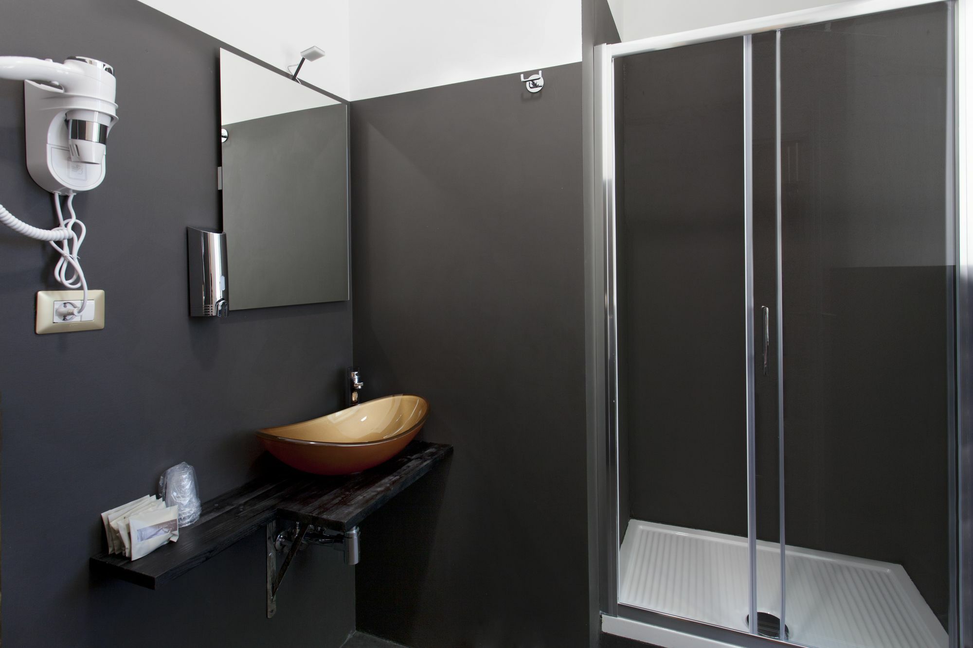 Secret Rhome Roma Ngoại thất bức ảnh