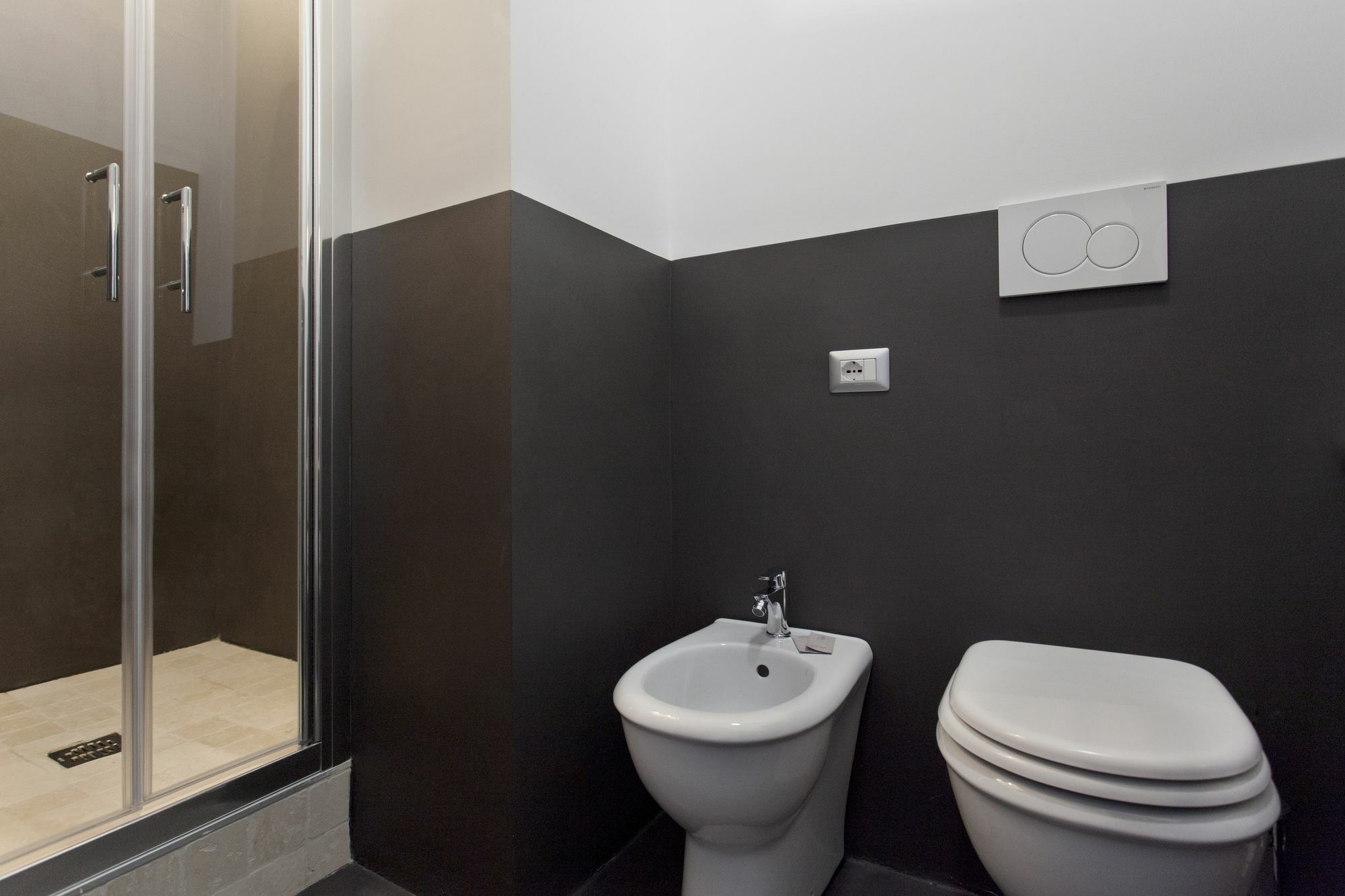 Secret Rhome Roma Ngoại thất bức ảnh