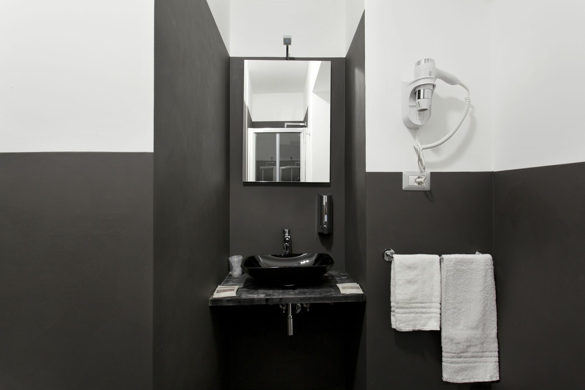 Secret Rhome Roma Ngoại thất bức ảnh