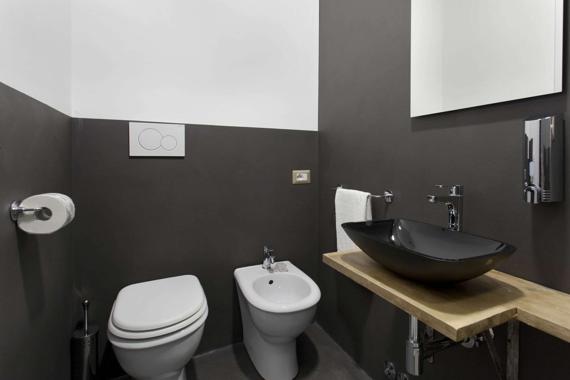 Secret Rhome Roma Ngoại thất bức ảnh