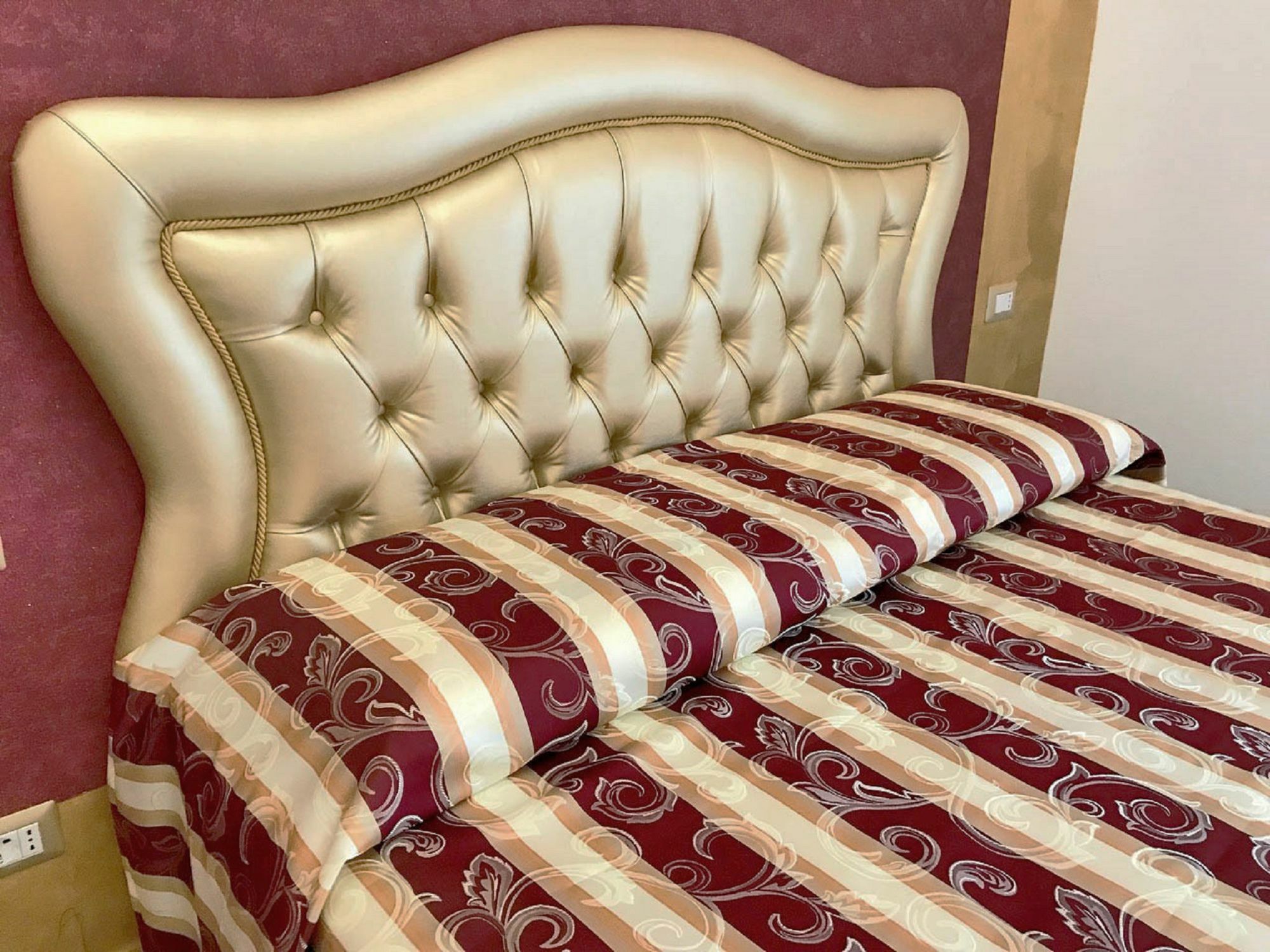 Secret Rhome Roma Ngoại thất bức ảnh