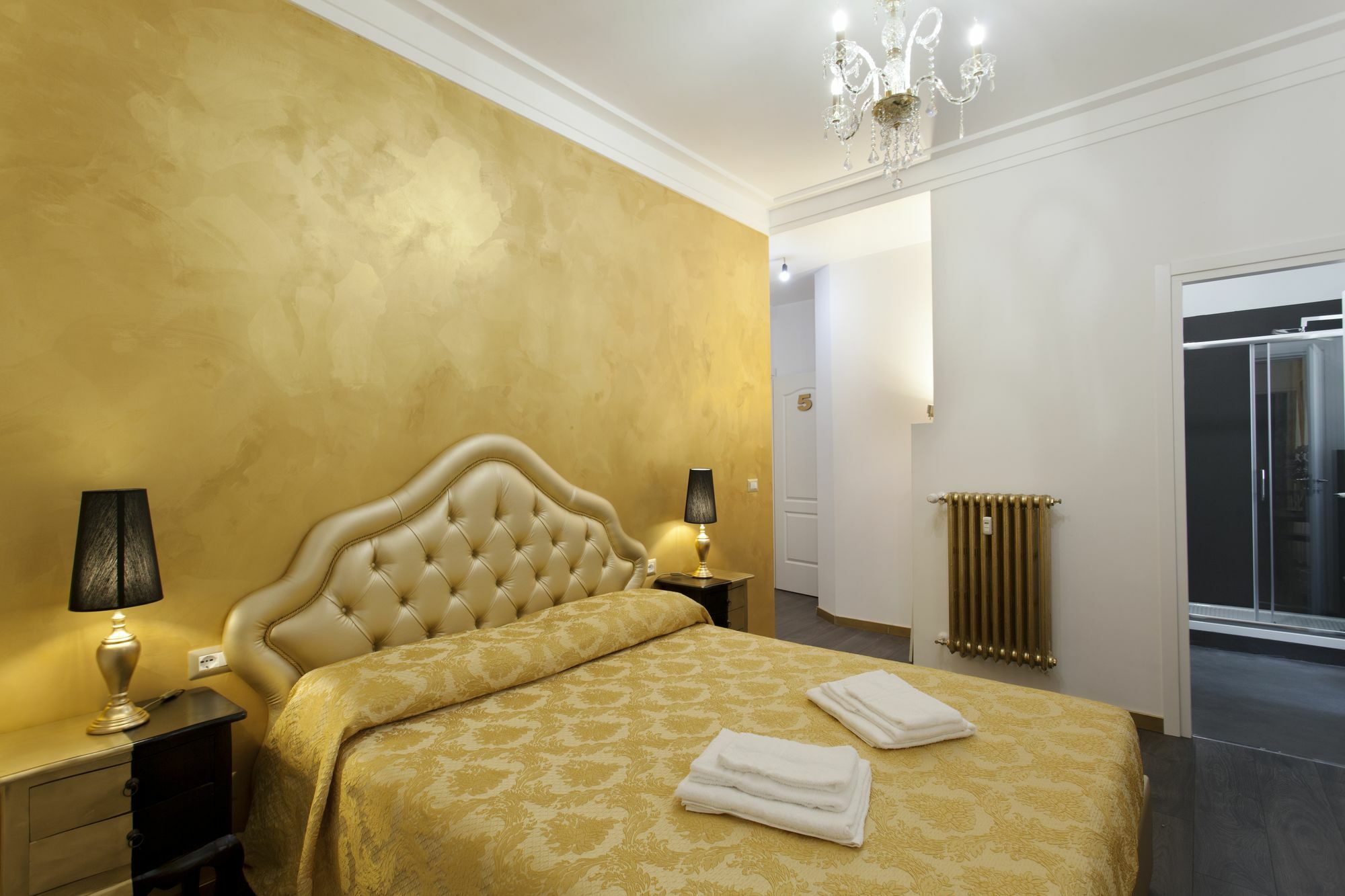 Secret Rhome Roma Ngoại thất bức ảnh