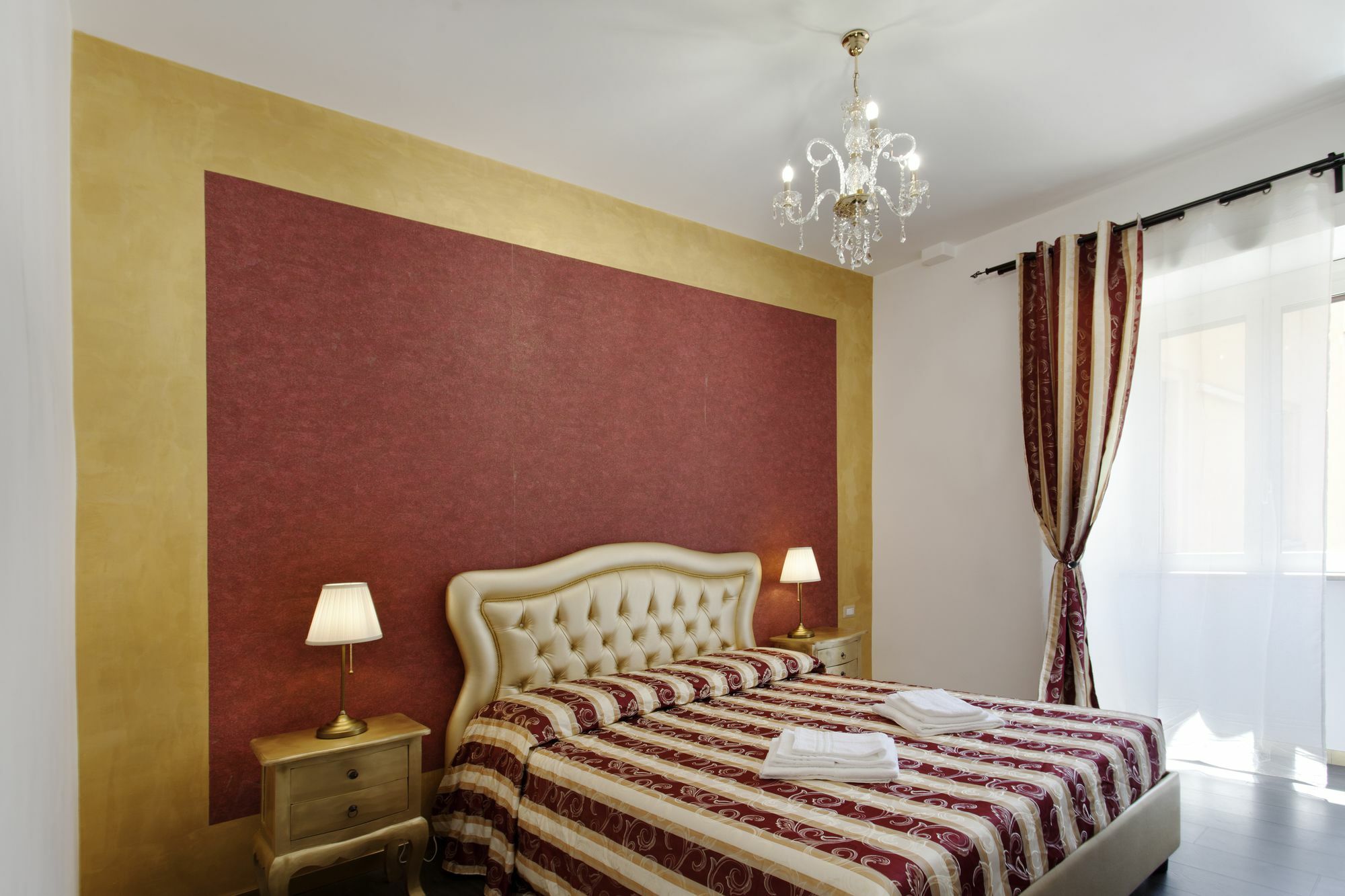 Secret Rhome Roma Ngoại thất bức ảnh