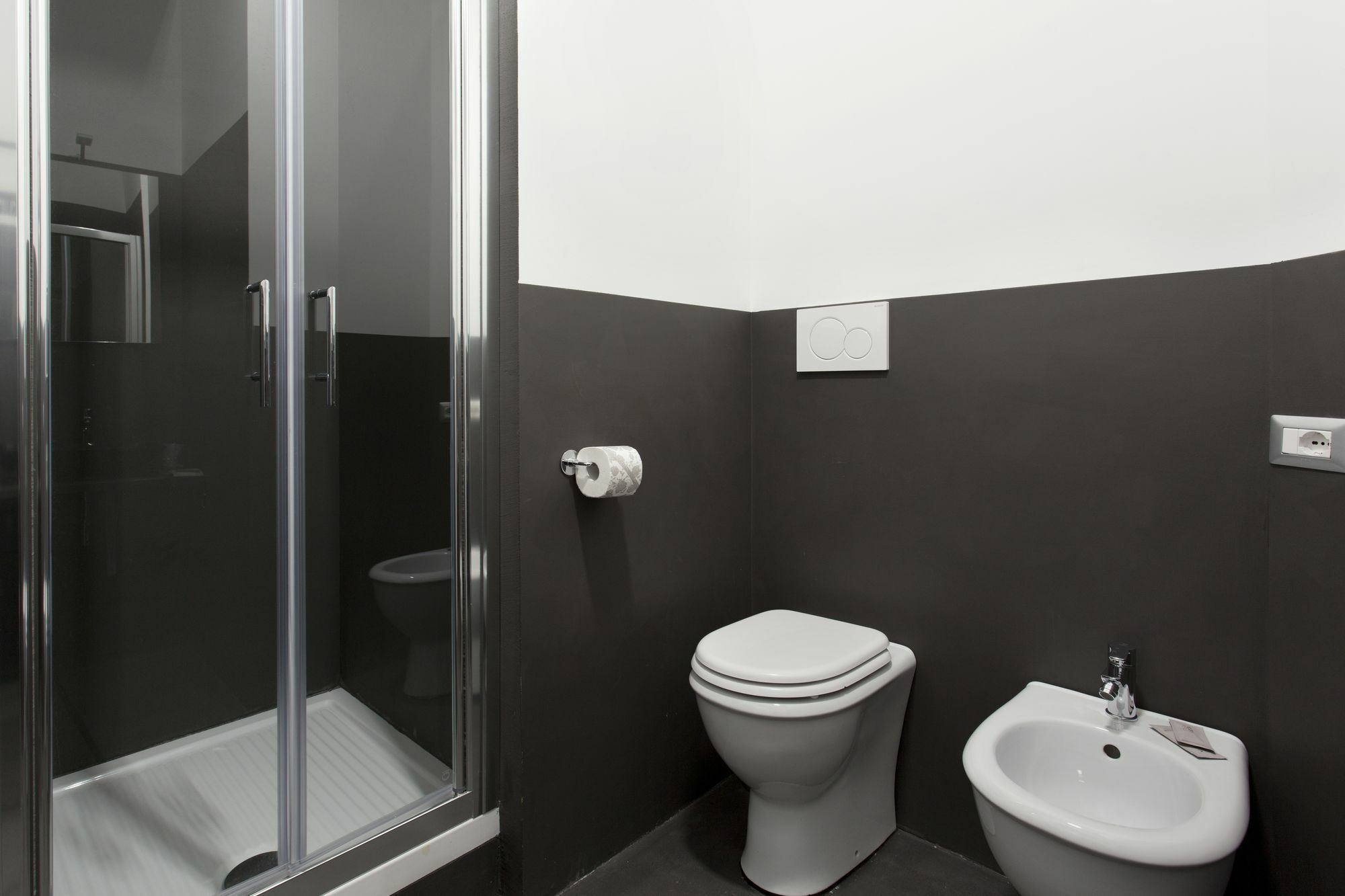 Secret Rhome Roma Ngoại thất bức ảnh