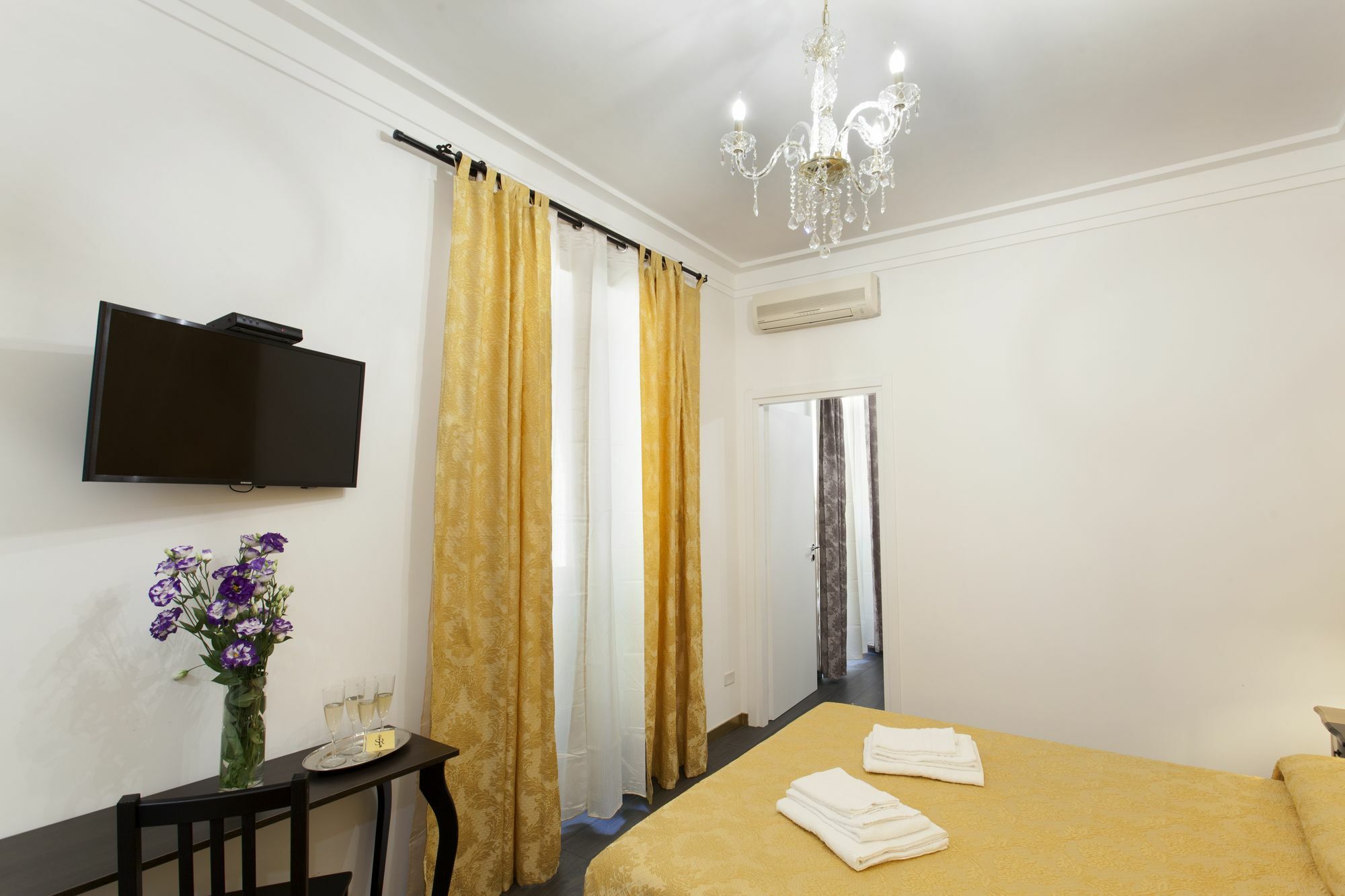 Secret Rhome Roma Ngoại thất bức ảnh