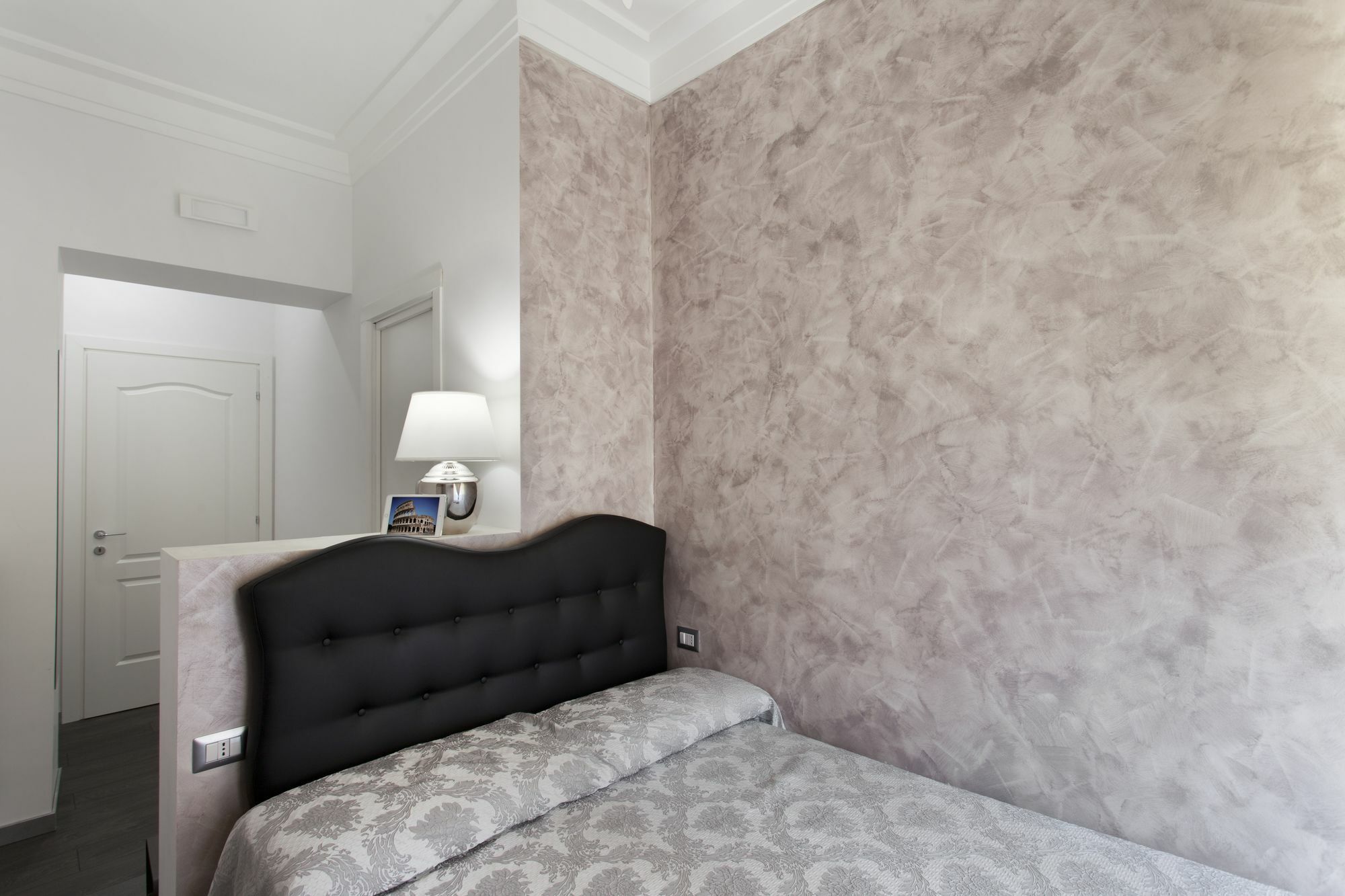 Secret Rhome Roma Ngoại thất bức ảnh