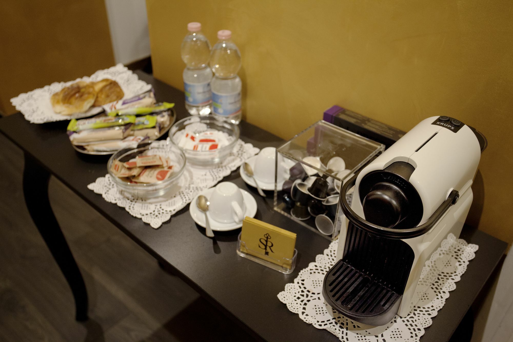 Secret Rhome Roma Ngoại thất bức ảnh