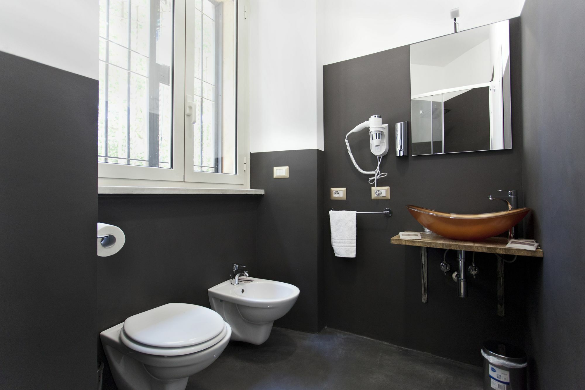 Secret Rhome Roma Ngoại thất bức ảnh