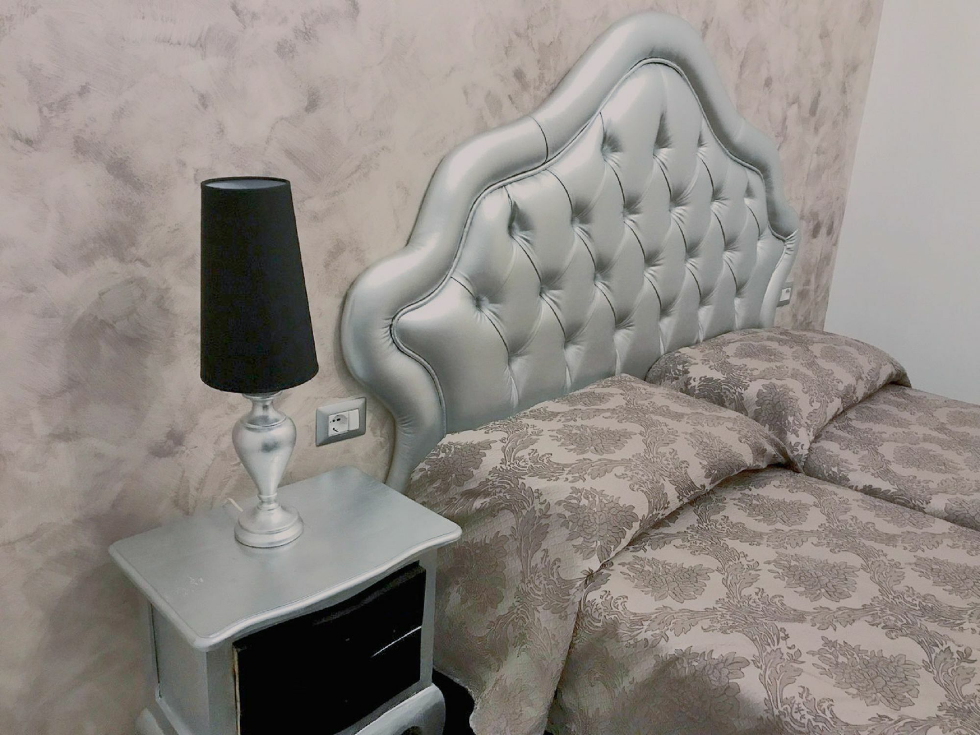 Secret Rhome Roma Ngoại thất bức ảnh