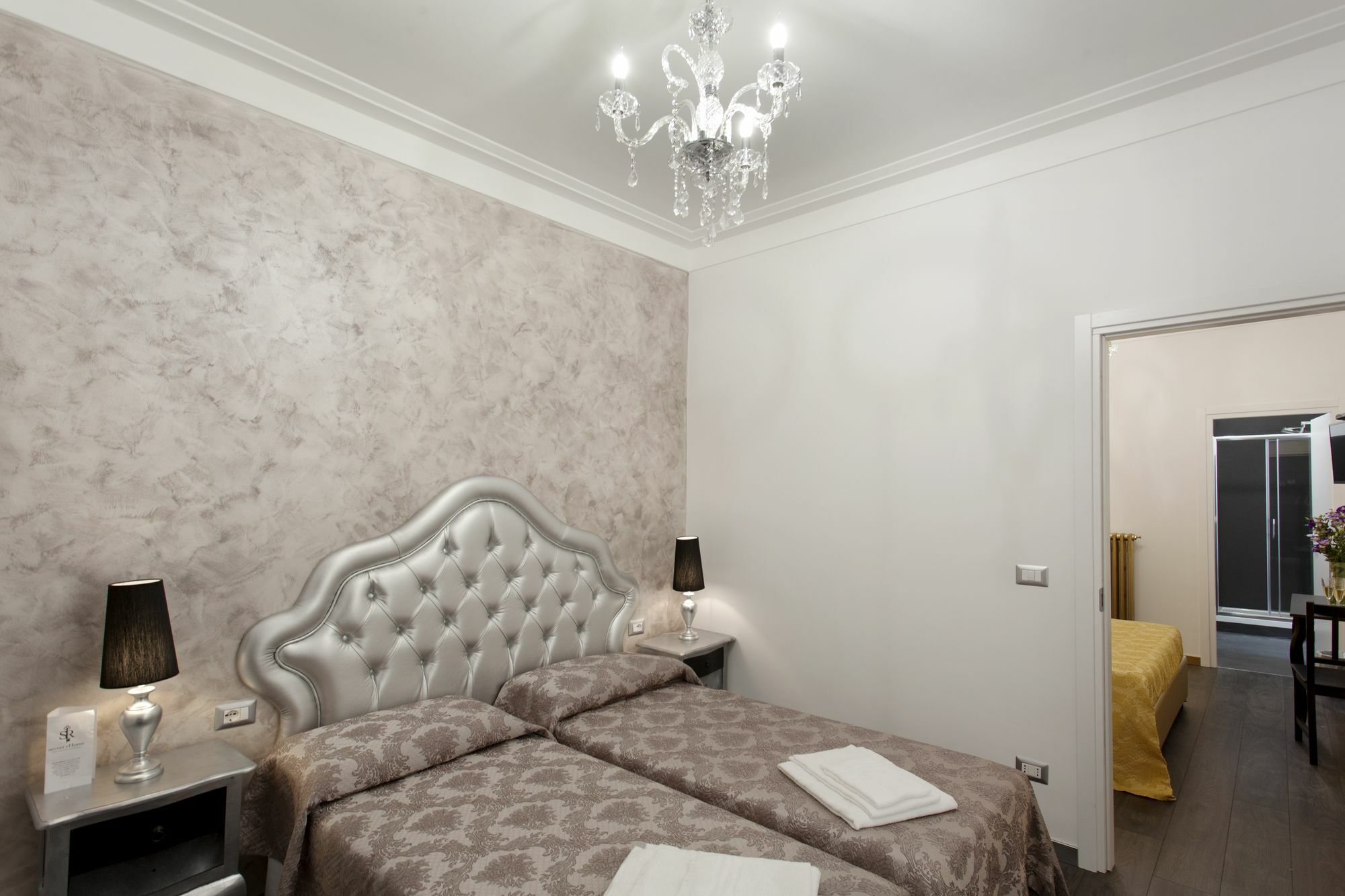 Secret Rhome Roma Ngoại thất bức ảnh