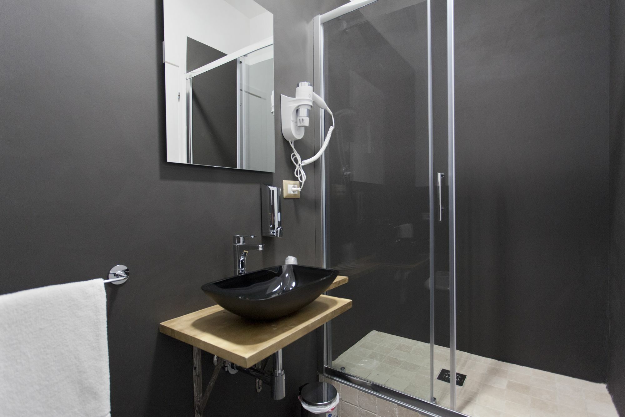 Secret Rhome Roma Ngoại thất bức ảnh