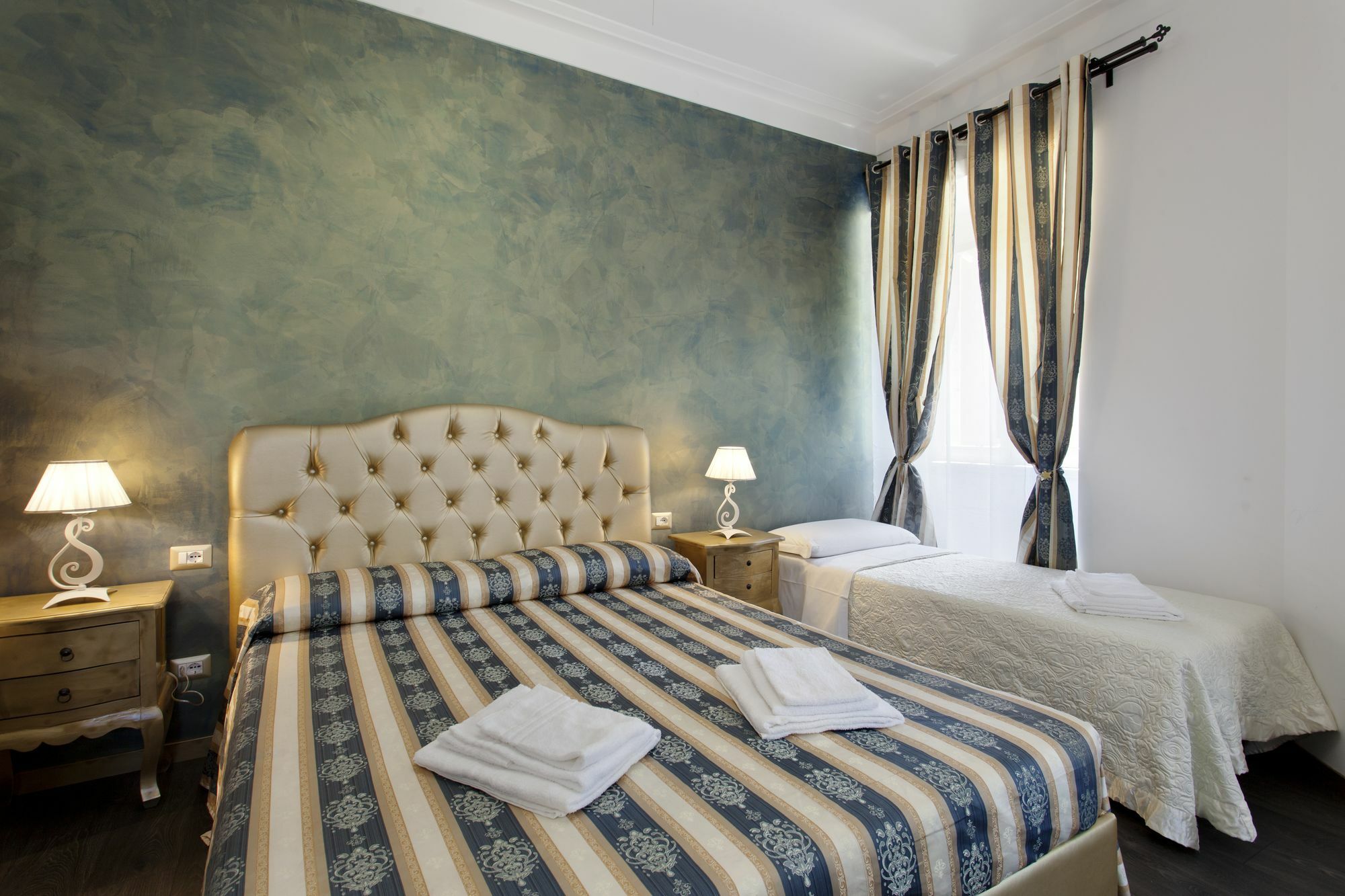 Secret Rhome Roma Ngoại thất bức ảnh