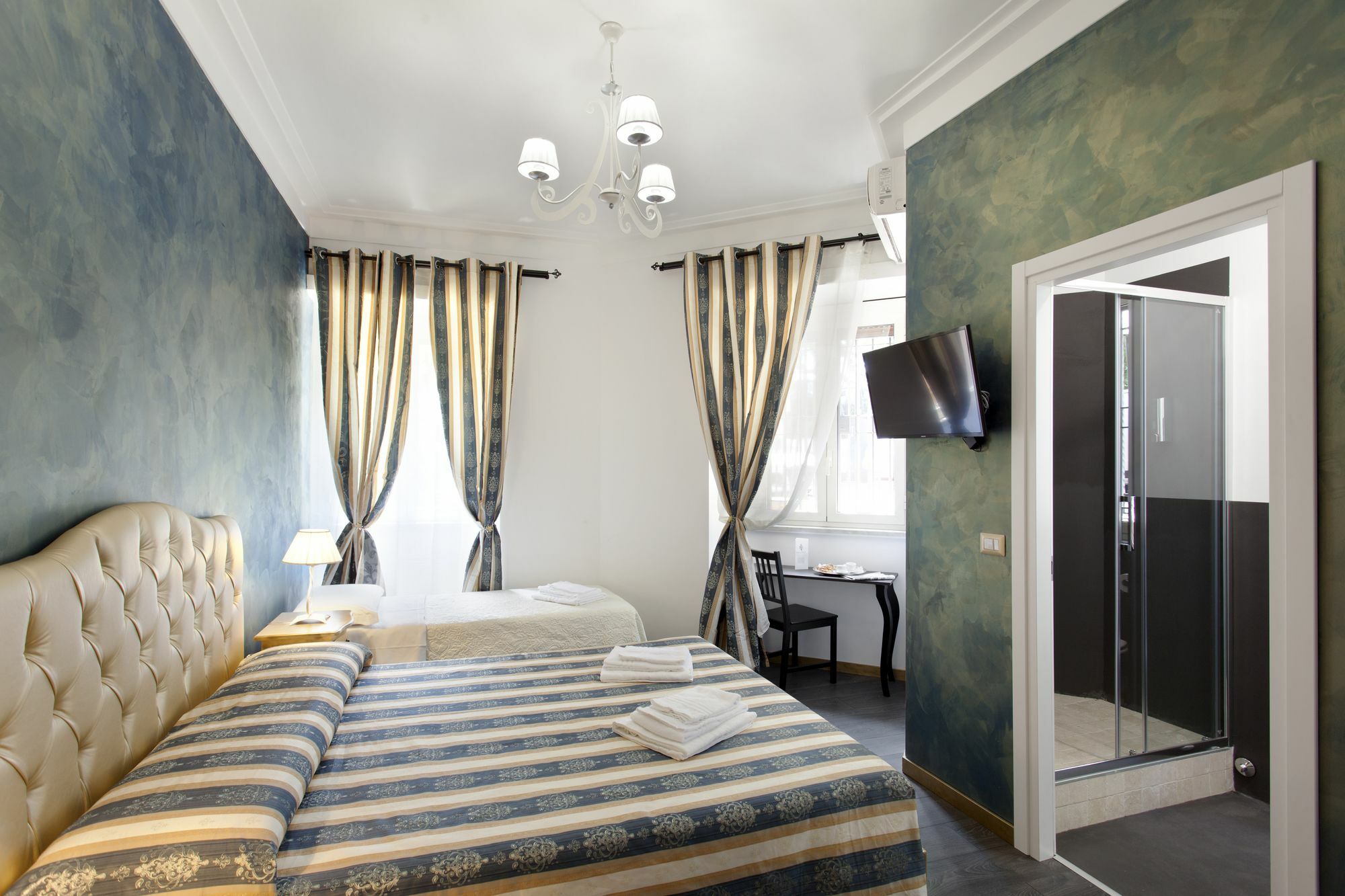 Secret Rhome Roma Ngoại thất bức ảnh